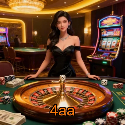 Benefícios do Login 4aa - Bônus e Vantagens Exclusivas